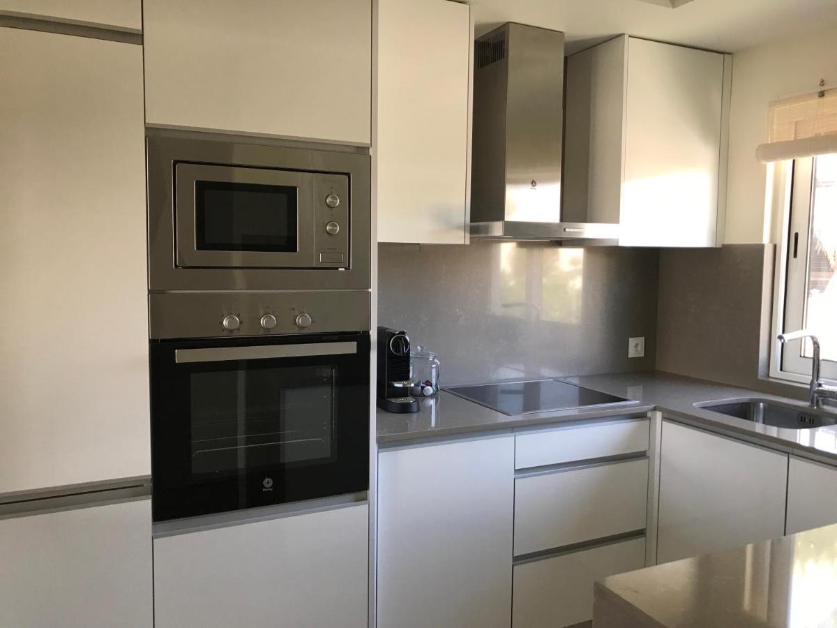 Sao Rafael Beach Apartment Albufeira Zewnętrze zdjęcie