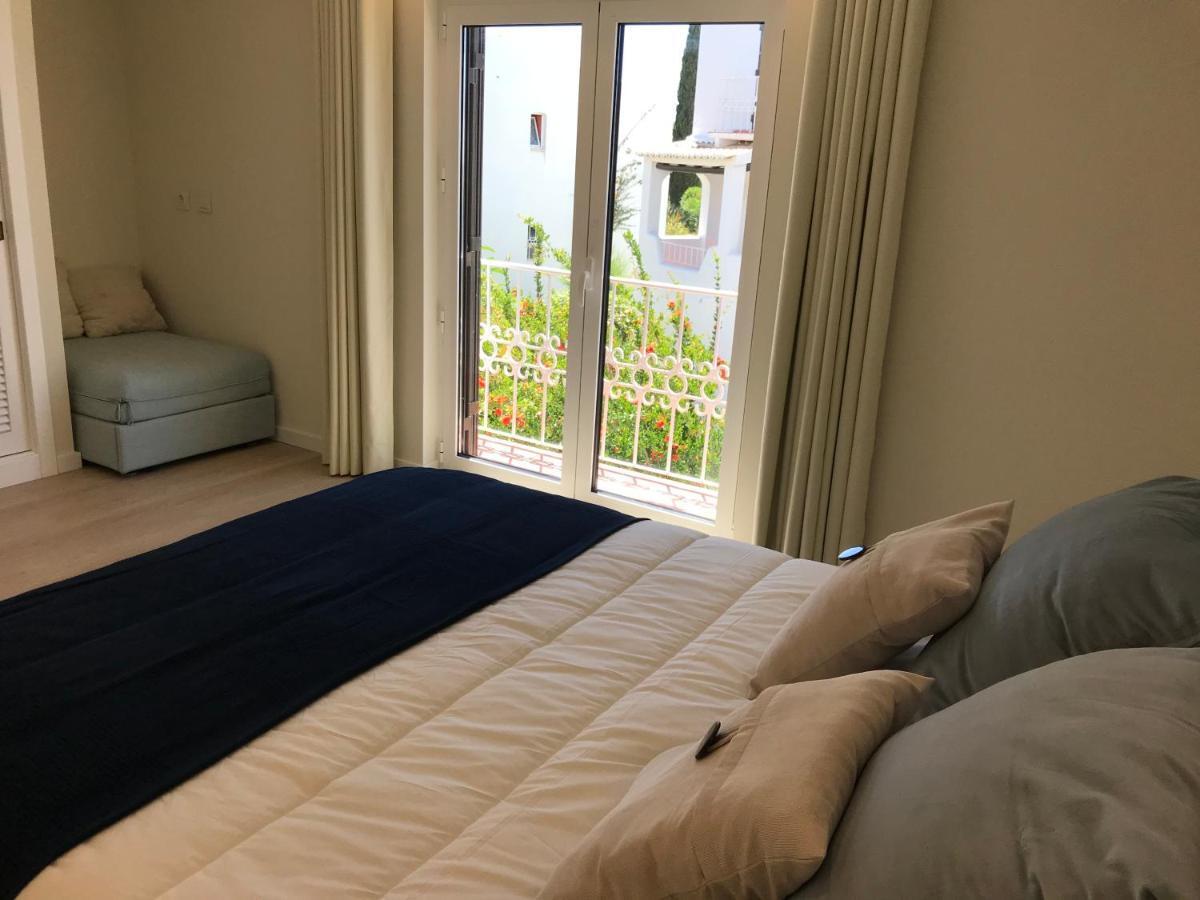 Sao Rafael Beach Apartment Albufeira Zewnętrze zdjęcie