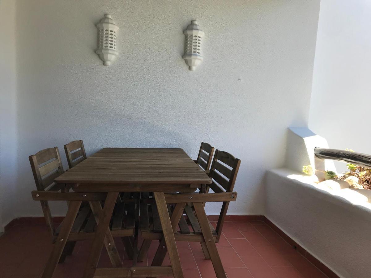 Sao Rafael Beach Apartment Albufeira Zewnętrze zdjęcie
