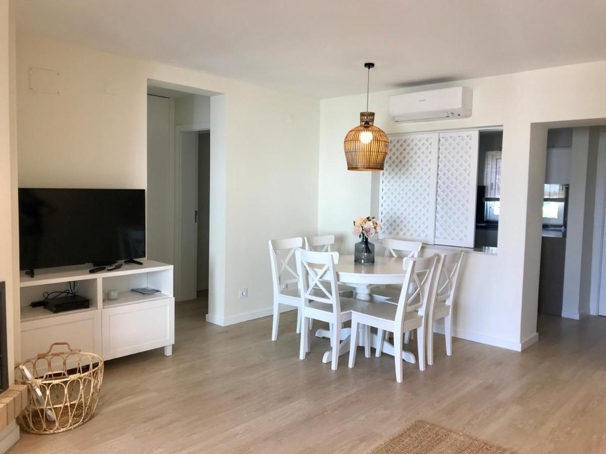 Sao Rafael Beach Apartment Albufeira Zewnętrze zdjęcie