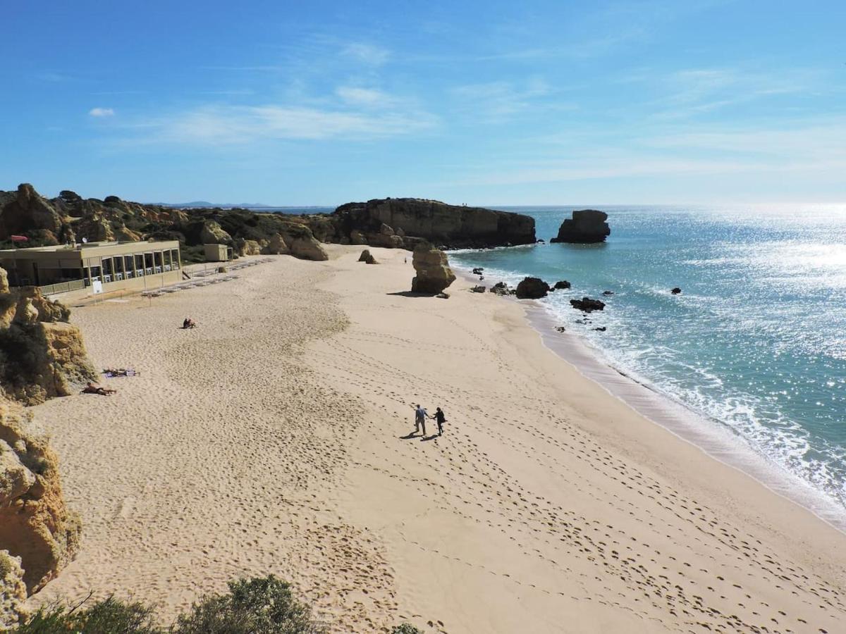 Sao Rafael Beach Apartment Albufeira Zewnętrze zdjęcie