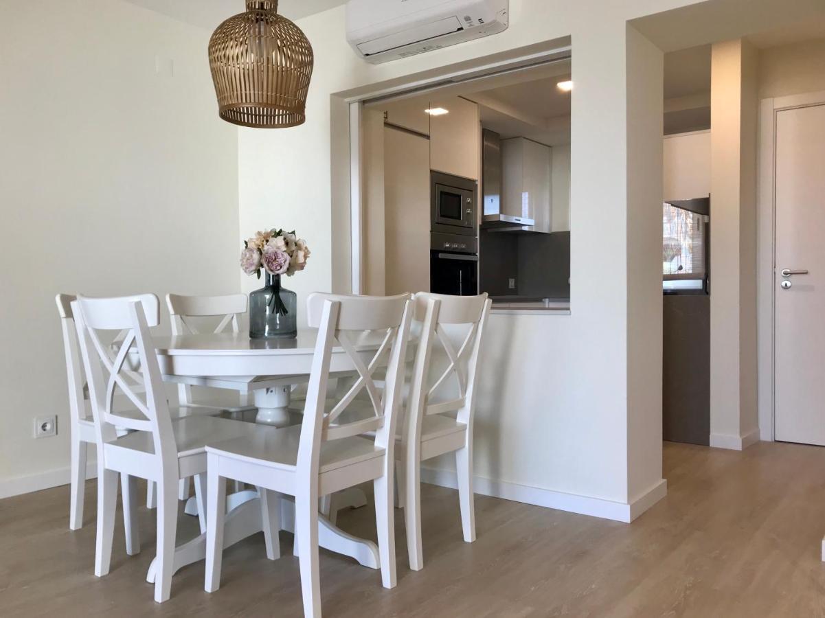 Sao Rafael Beach Apartment Albufeira Zewnętrze zdjęcie