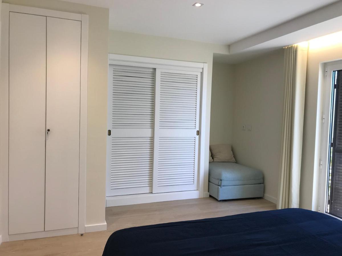 Sao Rafael Beach Apartment Albufeira Zewnętrze zdjęcie