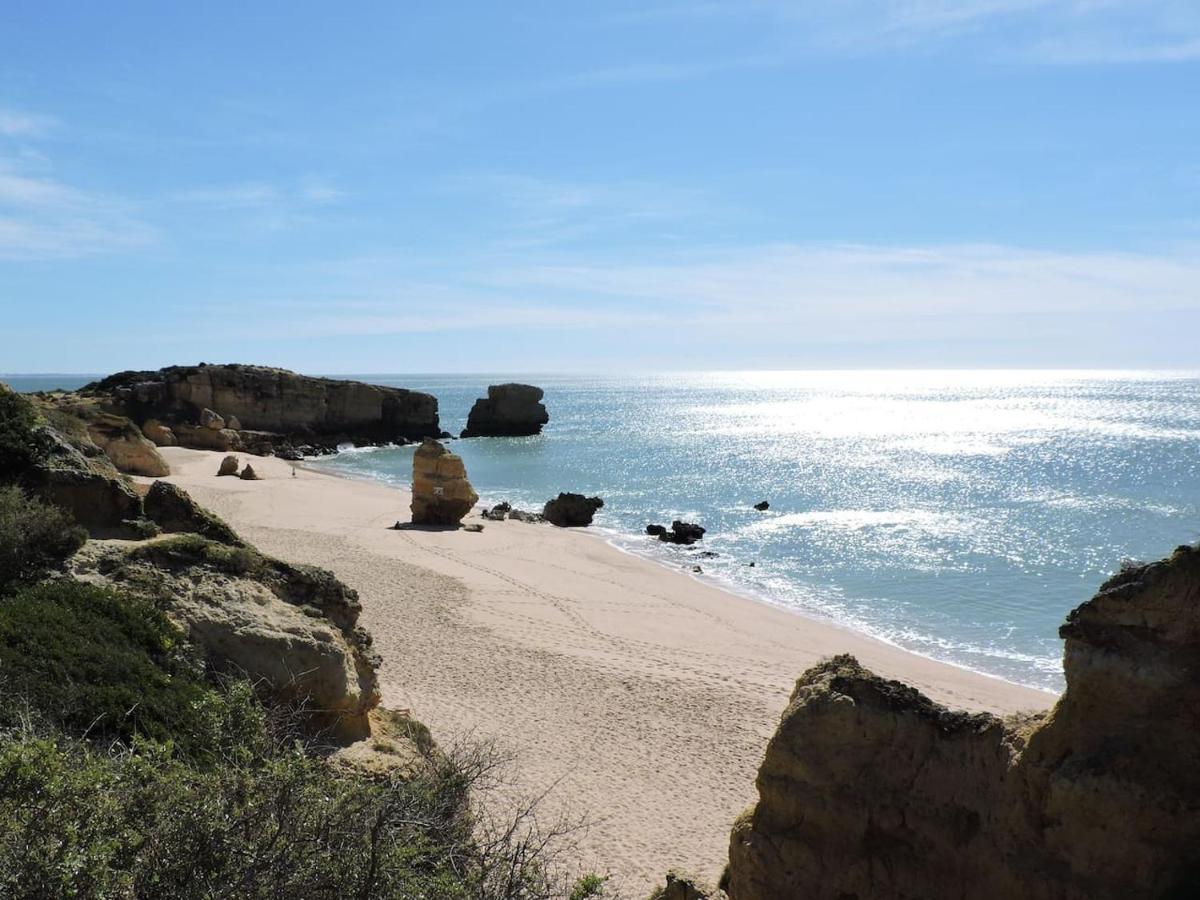 Sao Rafael Beach Apartment Albufeira Zewnętrze zdjęcie
