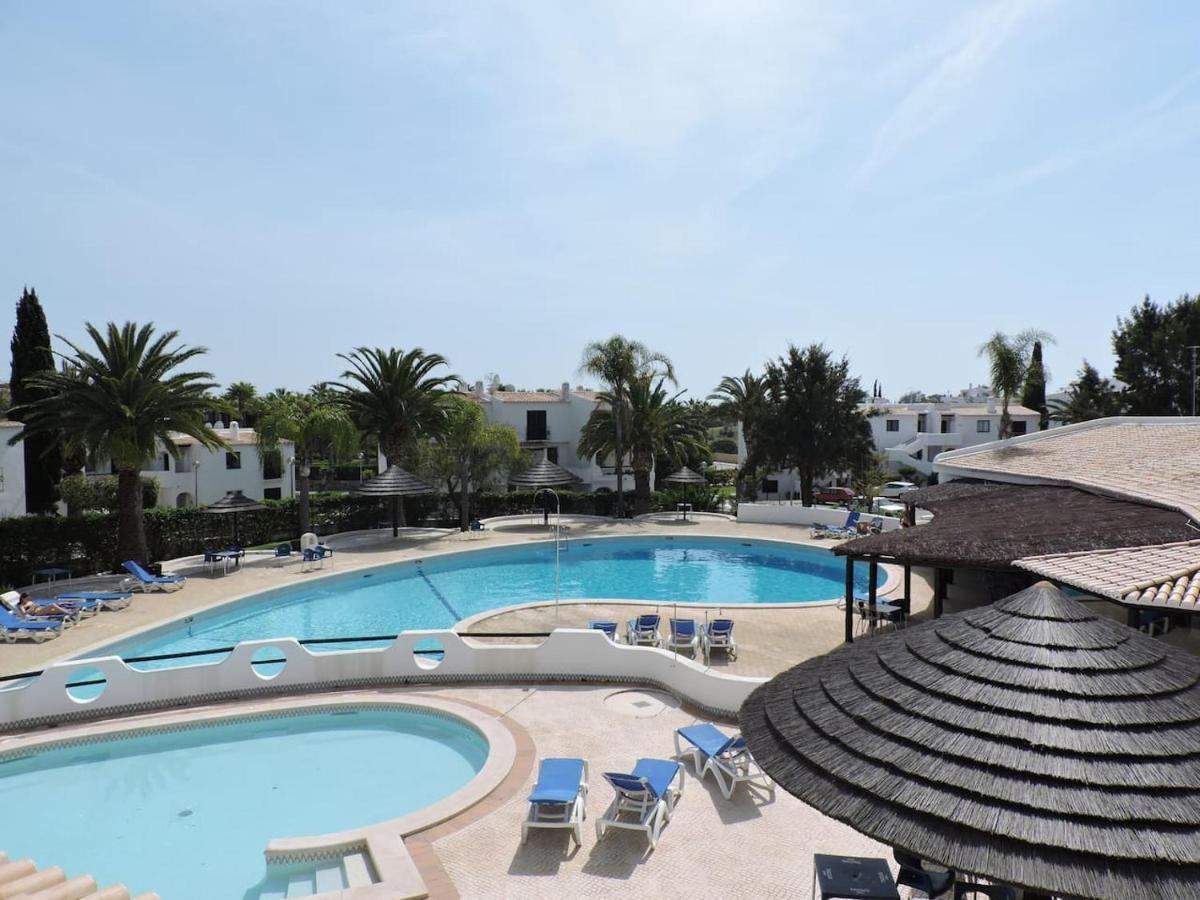Sao Rafael Beach Apartment Albufeira Zewnętrze zdjęcie
