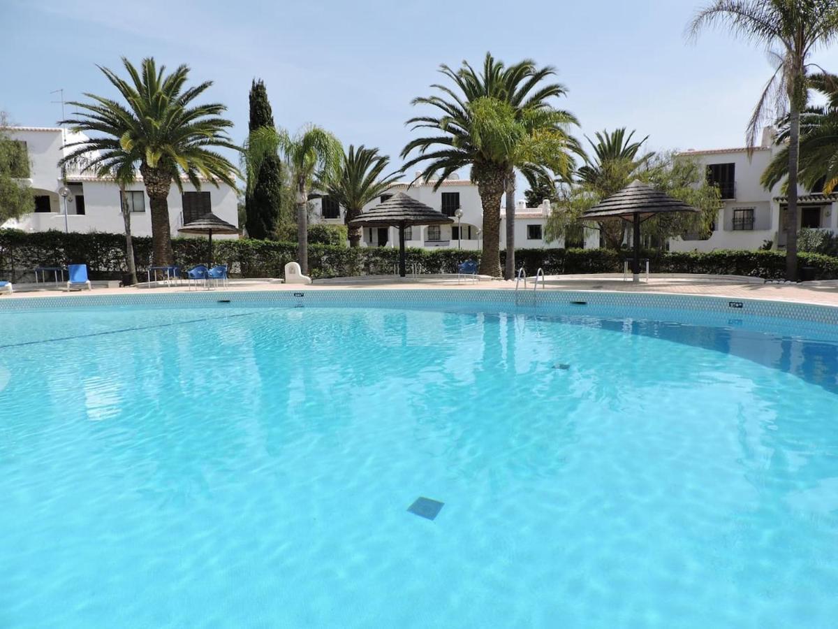 Sao Rafael Beach Apartment Albufeira Zewnętrze zdjęcie