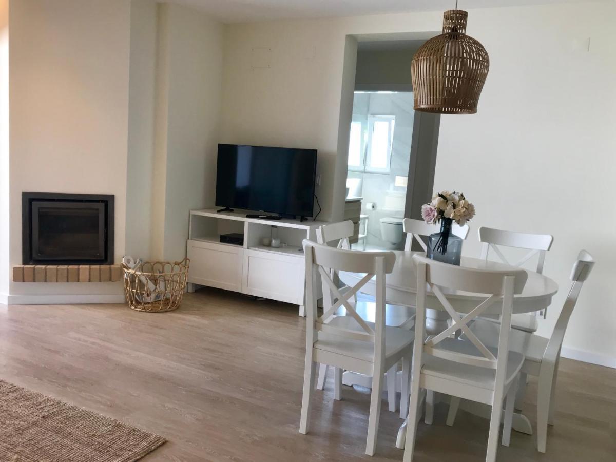 Sao Rafael Beach Apartment Albufeira Zewnętrze zdjęcie