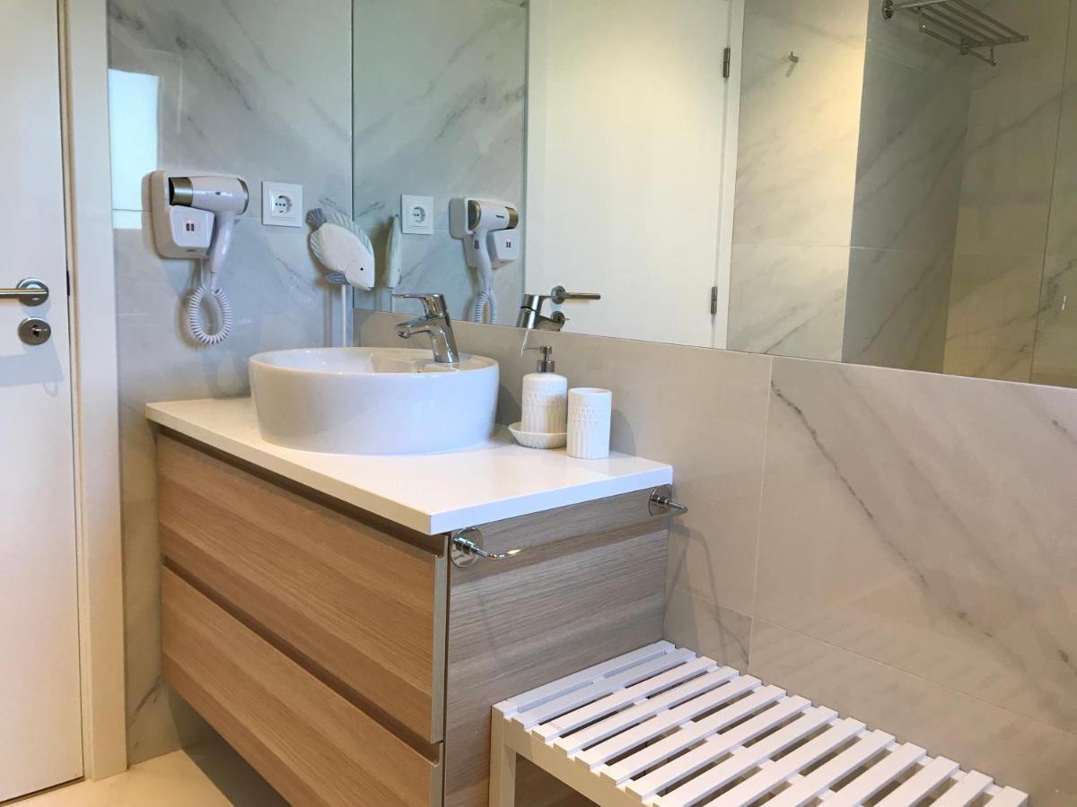 Sao Rafael Beach Apartment Albufeira Zewnętrze zdjęcie