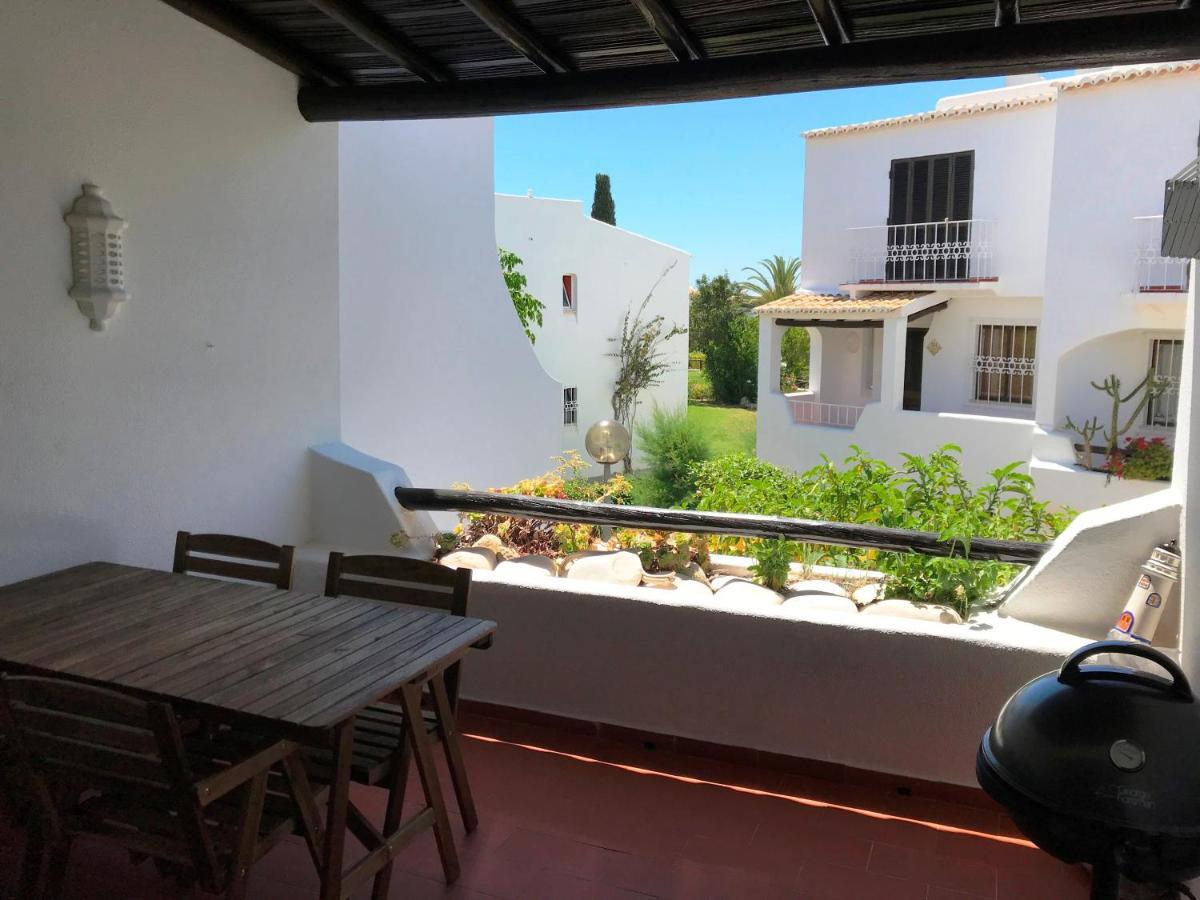 Sao Rafael Beach Apartment Albufeira Zewnętrze zdjęcie