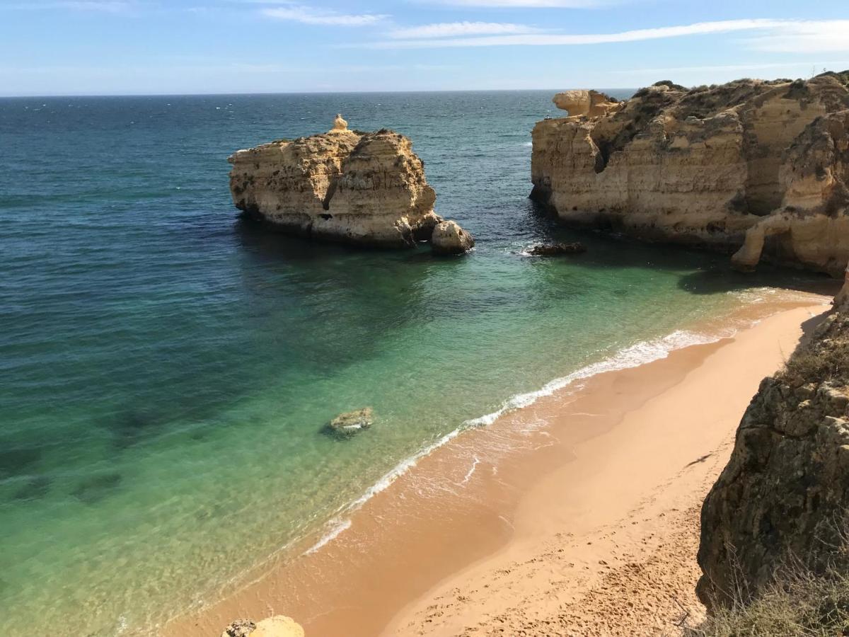 Sao Rafael Beach Apartment Albufeira Zewnętrze zdjęcie